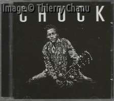 CHUCK DECCA CD front RUSSIA